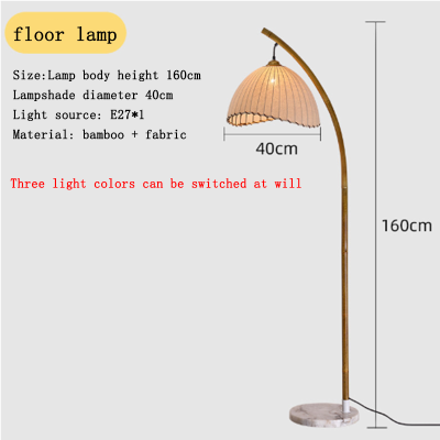 LED Floor Lamp FRL380picture3