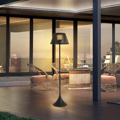 LED Floor Lamp FRL250picture5