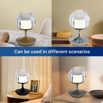 LED Desk Light DTL1650picture3