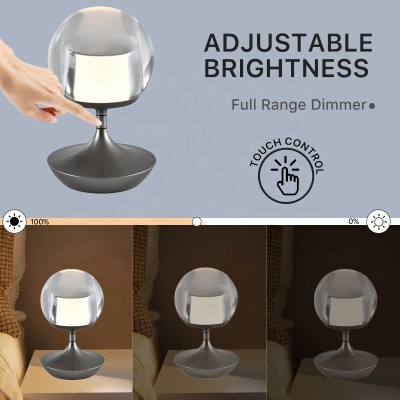 LED Desk Light DTL1650picture4