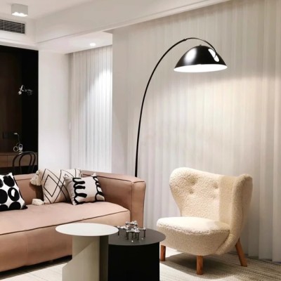 LED Floor Lamp FRL510picture3