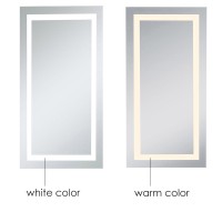 LED Mirror Front Light MFL510