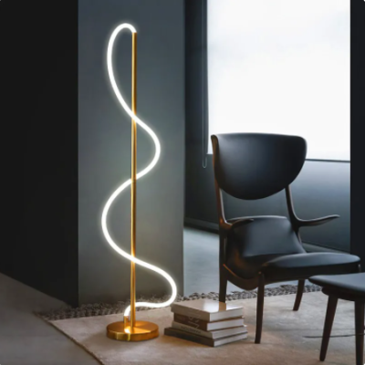 LED Floor Lamp FRL260picture3