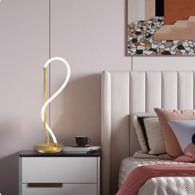LED Floor Lamp FRL260picture6