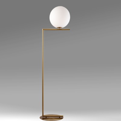 LED Floor Lamp FRL520picture2