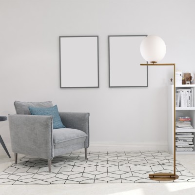 LED Floor Lamp FRL520picture4