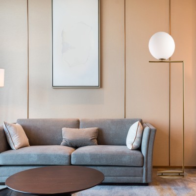 LED Floor Lamp FRL520picture5