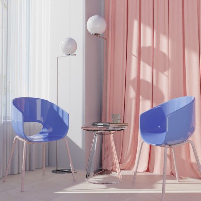 LED Floor Lamp FRL520picture6