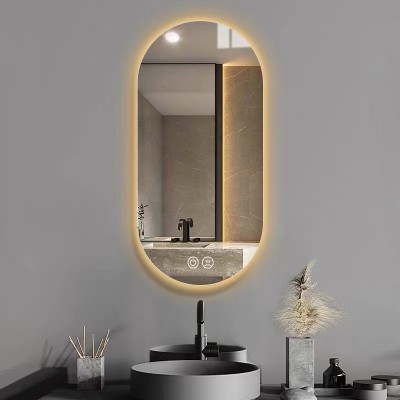 LED Mirror Front Light MFL120picture2