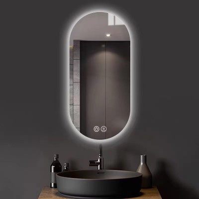 LED Mirror Front Light MFL120picture3
