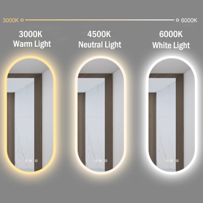 LED Mirror Front Light MFL120picture5