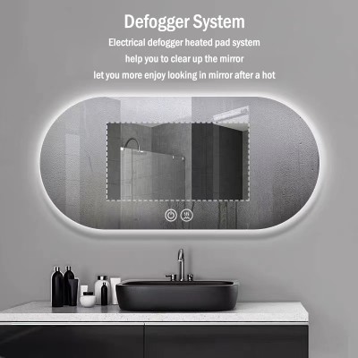LED Mirror Front Light MFL120picture6