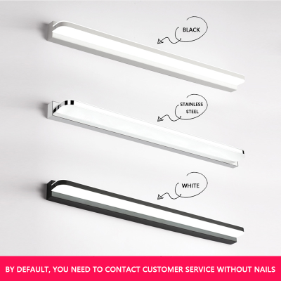 LED Mirror Front Light MFL640picture3