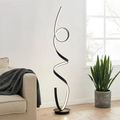 LED Floor Lamp FRL390picture2