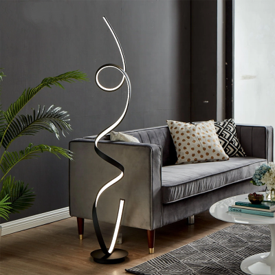 LED Floor Lamp FRL390picture3