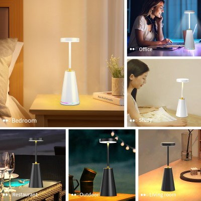 LED Table Lamp DTL1840picture2
