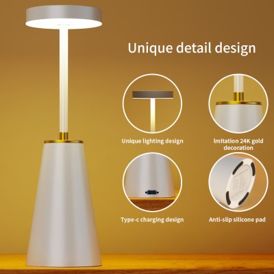 LED Table Lamp DTL1840picture3