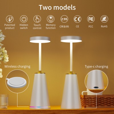 LED Table Lamp DTL1840picture4