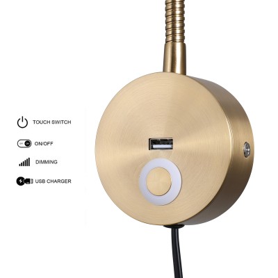 LED Reading Light DTL980picture5