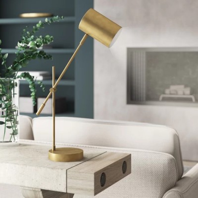 LED Desk Light DTL1760picture3