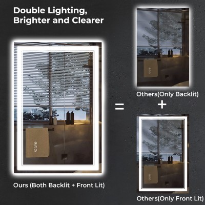 LED Mirror Front Light MFL300picture3