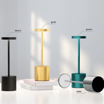 LED Desk Lamp DTL1020picture2