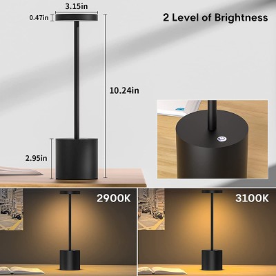 LED Desk Lamp DTL1020picture3