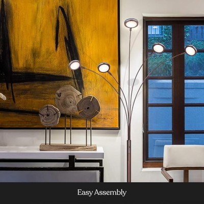 LED Floor Lamp FRL280picture5
