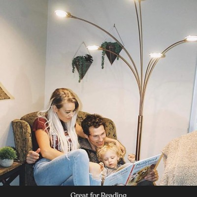 LED Floor Lamp FRL280picture6