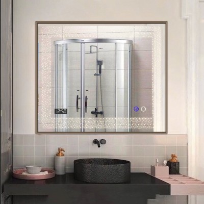 LED Mirror Front Light MFL530picture2