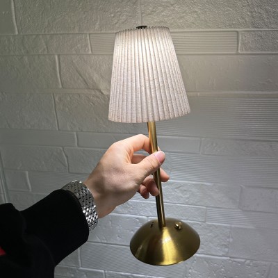 LED Table Lamp DTL1850picture2