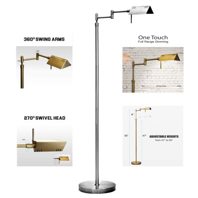 LED Floor Lamp FRL200picture2