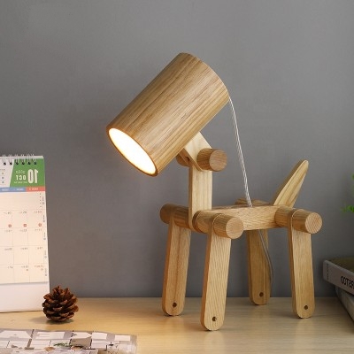 LED Table Light DTL220picture2