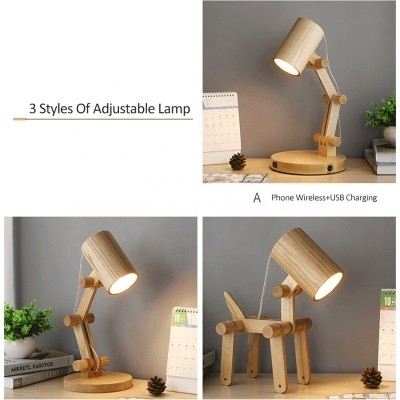 LED Table Light DTL220picture3