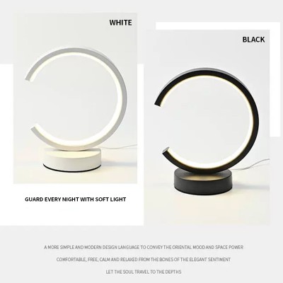 LED Table Lamp DTL1830picture5