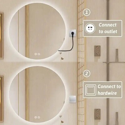LED Vanity Light MFL710picture3