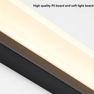 LED Mirror Front Light MFL160picture3