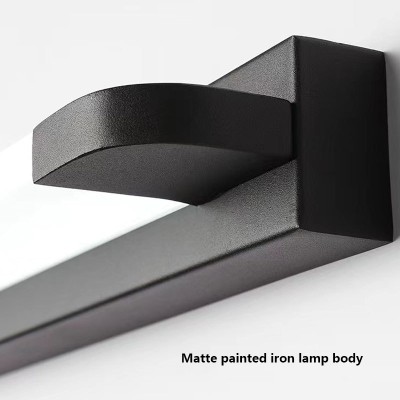 LED Mirror Front Light MFL160picture4