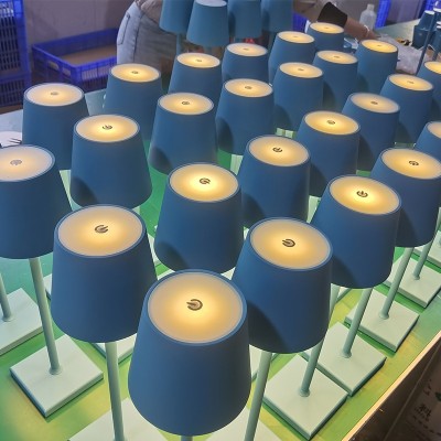 LED Table Light DTL830picture4