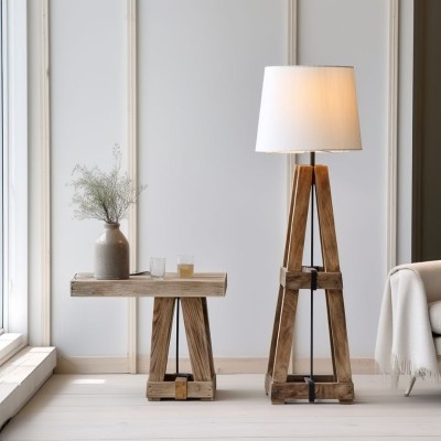 LED Floor Lamp FRL450picture3
