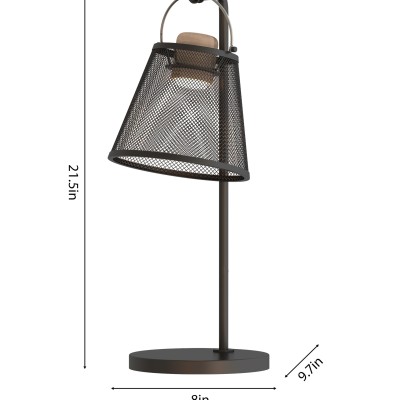 LED Table Light DTL530picture2