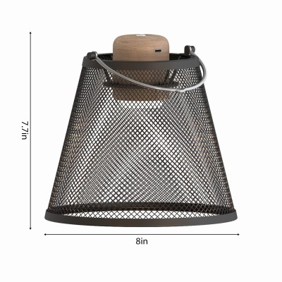 LED Table Light DTL530picture6