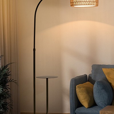 LED Floor Lamp FRL180picture2
