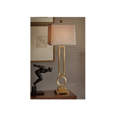 LED Table Lamp DTL1320picture4