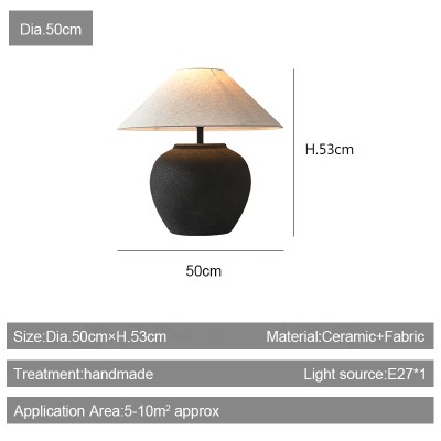 LED Table Light DTL550picture2