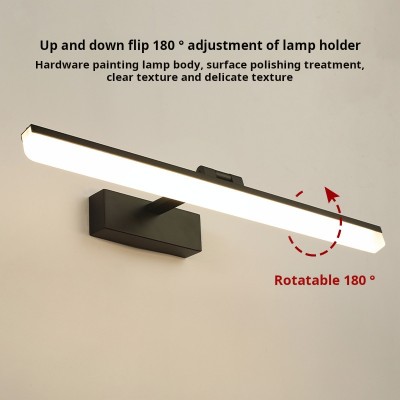 LED Mirror Front Light MFL320picture2