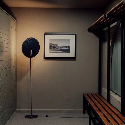 LED Floor Lamp FRL110picture3