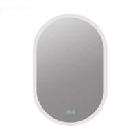 LED Mirror Front Light MFL860