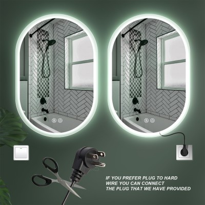 LED Mirror Front Light MFL860picture2