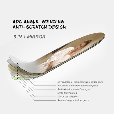 LED Mirror Front Light MFL860picture5